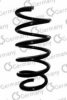 DACIA 6001549188 Coil Spring